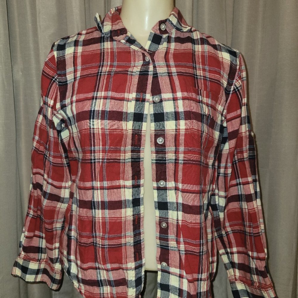 Lon-sleeved Lauren by Ralph Luren